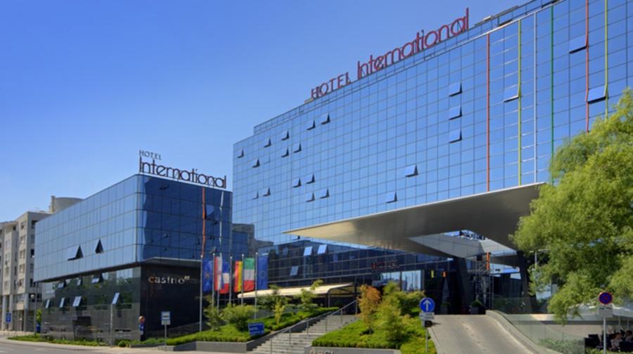 Hotel Maistra Vibes International 4*